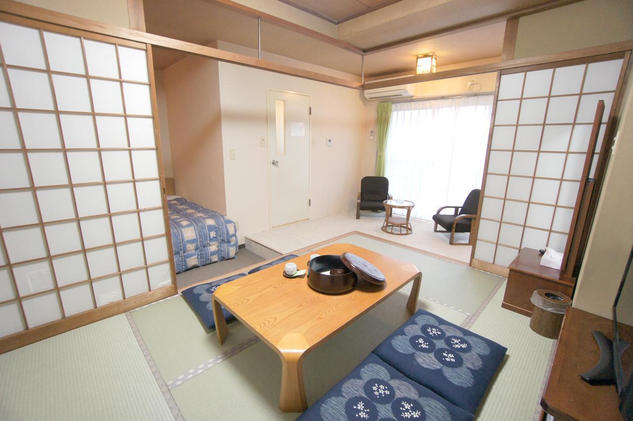 Kishu Railway Katase Enoshima Hotel Fujisawa Exterior photo