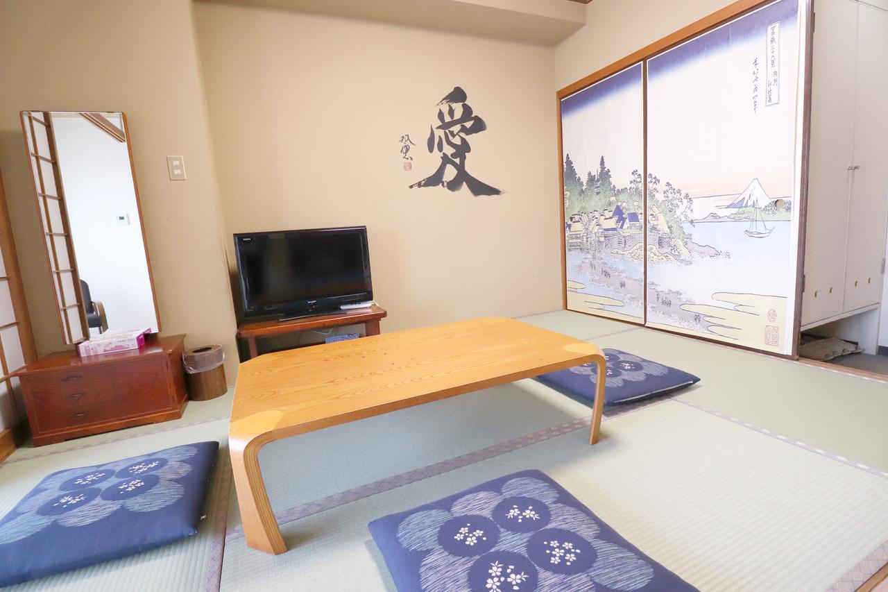 Kishu Railway Katase Enoshima Hotel Fujisawa Exterior photo