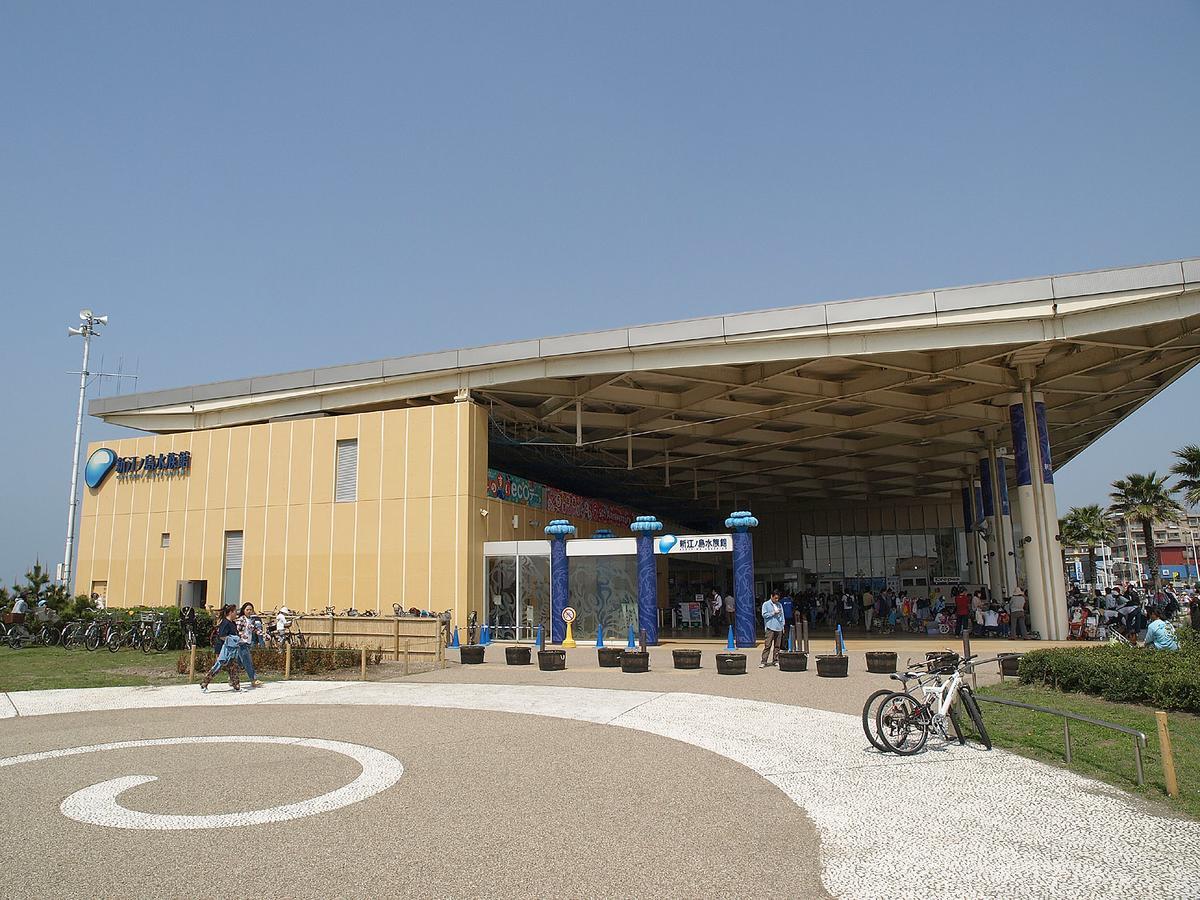 Kishu Railway Katase Enoshima Hotel Fujisawa Exterior photo